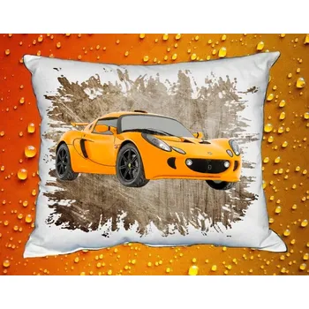 Povlak na polštářek Polštář Lotus Exige I