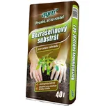 AGRO CS AGRO Bezrašelinový substrát 40 l