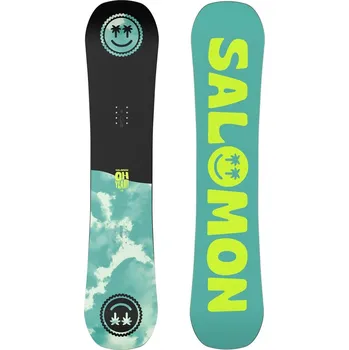 Snowboard Salomon OH YEAH GROM 133