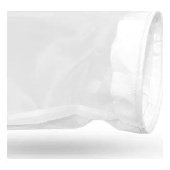 vodní filtr Filtrační sáček z nylonu, 10ks, Velikost: 3, Propustnost: 400um