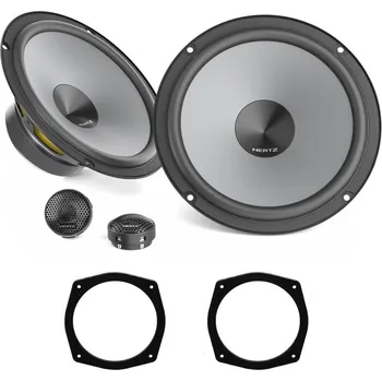 Reproduktor do auta Reproduktory do Hyundai Tucson I č.1