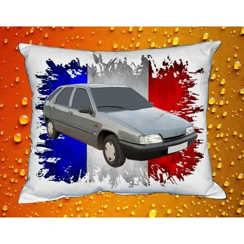 Povlak na polštářek Polštář Citroen ZX