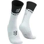 Ponožky Compressport Mid Compression Socks V2.0 sqtu3540002 Velikost T2