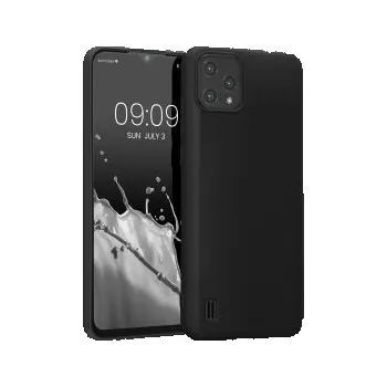 Telefonní příslušenství Pouzdro pro Blackview A55 - matná