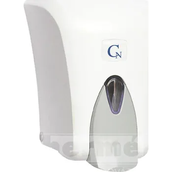 Dávkovač mýdla Dávkovač mýdla caren 1000ml - bílý