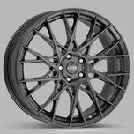 DOTZ Fuji grey 7,5x18 4x100 ET45 šedá