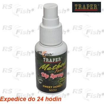 Traper Method Feeder - Med - 50 g