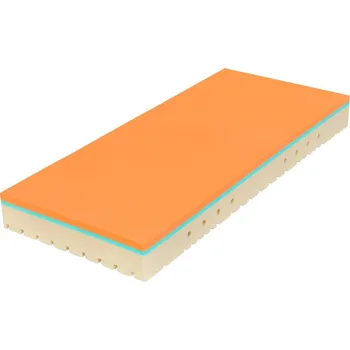 Matrace TROPICO Super Fox Visco Classic 22 90 x 220 x 22