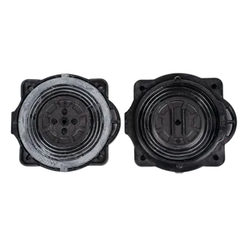 Čerpadlo SECOH Membrány EL-I (vakuově baleno)