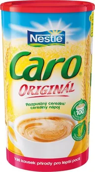 Káva Nestlé Caro Original 200 g