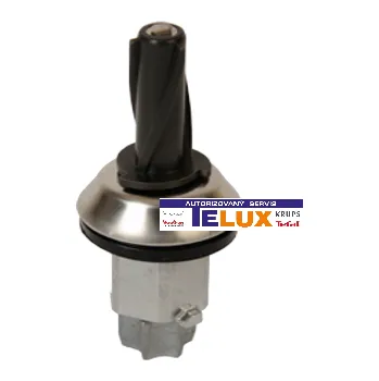 Příslušenství pro kuchyňský robot středový unašeč a těsnění nerezové pracovní nádoby - mísy robota Tefal / MS-0A19157