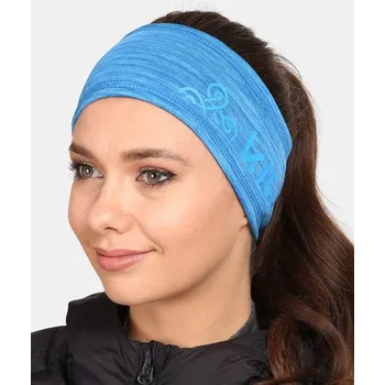 Sportovní čelenka KILPI HOHE-U Modrá UNI