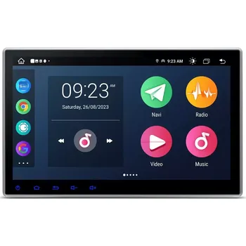 Autorádio Xtrons TIE124