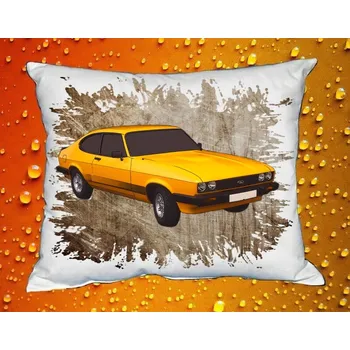 Povlak na polštářek Polštář Ford Capri I