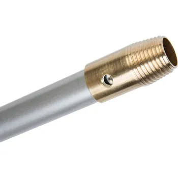 LEWI Adaptér s jemným závitem pro sanitární stěrku