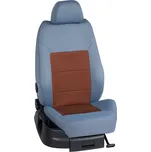 Autopotahy Renault MIDLUM / od r.2002->, 2 místa, loketní opěrka není, STANDARD > OR 0403 (OR 0403 / Světle modrý bok)