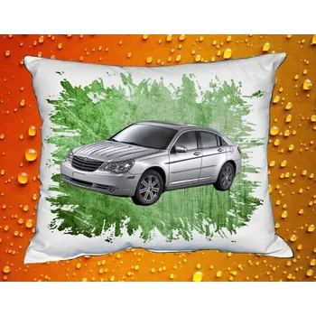 Povlak na dekorativní polštářek Polštář Chrysler Sebring I