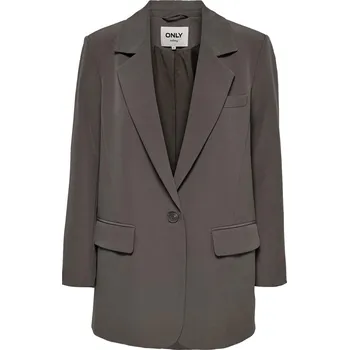 Dámské sako PRODLOUŽENÉ SAKO Only