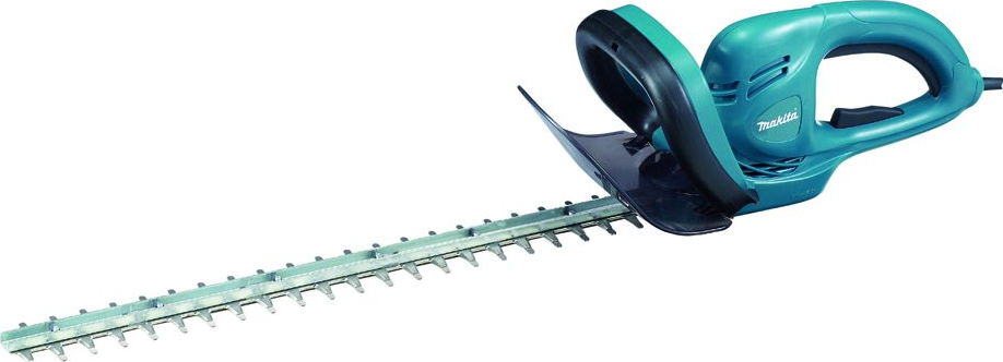 Makita UH5261 - elektrický plotostřih 52cm, 400W
