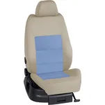 Autopotahy Ford S-MAX / od r.2016->, 5 dveří, Titanum, STANDARD > OR 0420 (OR 0420 / Béžový bok)