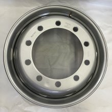 Disk 9,00x22,5 10x335, ET161 Talas TATRA