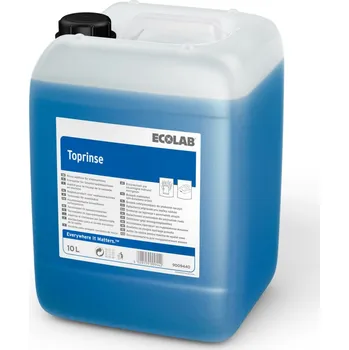 Ecolab TOPRINSE 10 l
