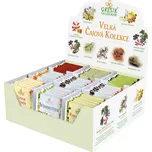 Valdemar Grešík Velká čajová kolekce 90…