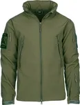 101INC Tactical Softshell zelená