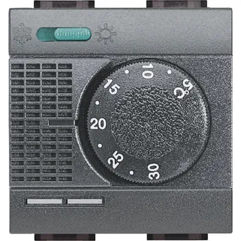 Termostat Termostat BTICINO L4442 BTLV L4442