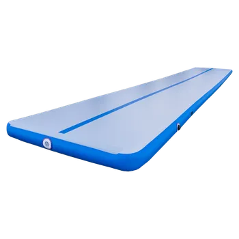 Gymnastika Nafukovací žíněnka AirTrack H 20 Basic - rozměry 4m x 2m x 0,2m