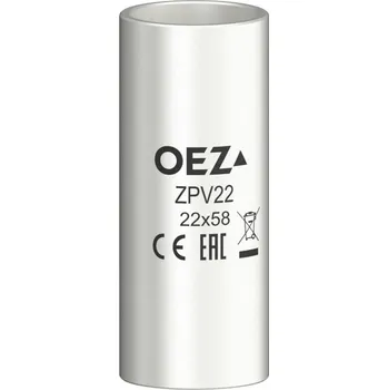 OEZ LETOHRAD OEZ Zkratová propojka,ZPV22 OEZ:13199