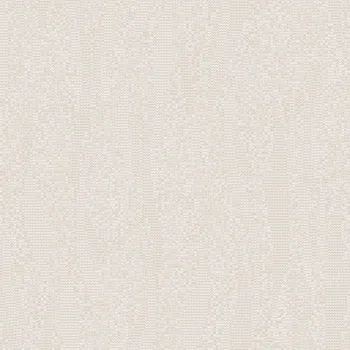 Tapeta Zambaiti Parati Luxusní krémová geometrická vliesová tapeta na zeď, Z54521, Fuksas, Zambaiti Parati, velikost 10,05 x 0,7 m