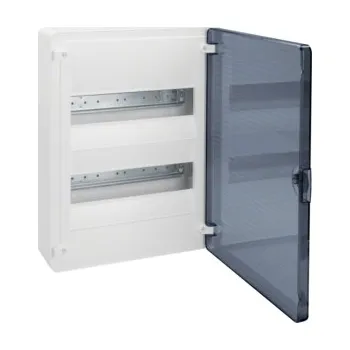 modulární přístroj a rozvaděč HAGER Skříň GOLF VS212TS na o.pr.dv. bezšr. VS212TS