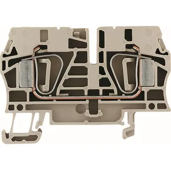 Rozvaděč WEIDMÜLLER Svorka Weidmuller ZDU 6 RT 1830420000