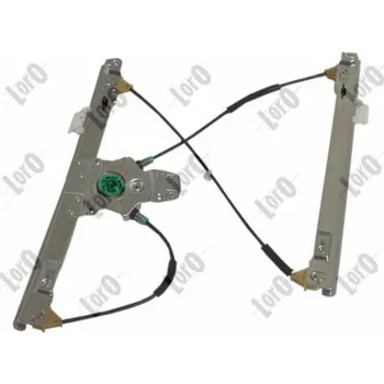 Stahovačka okna Zvedací zařízení oken ABAKUS 130-009-008