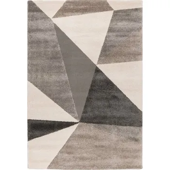 Koberec Kusový koberec Canyon 974 grey Varianta: 200x290 cm