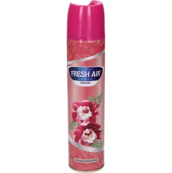 Osvěžovač vzduchu FRESH AIR Orchided 300 ml