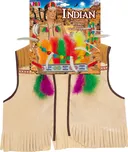 Widmann Dětská indiánská vesta s…