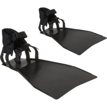 Člun Ploutve k bellyboatu Gunki