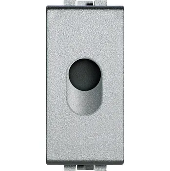 Rozvaděč BTICINO Záslepka NT4953 BTLT 1 modul NT4953