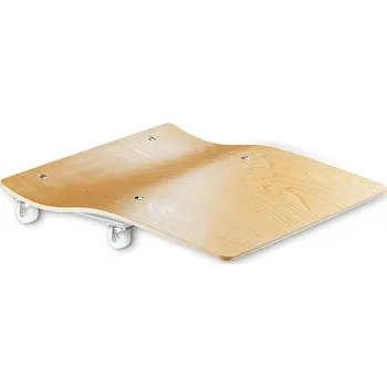 SPIETH Gymnastics GmbH Transportní vozík na RG koberec - pár