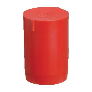 Rozvaděč Ucpávka HAGER pro vývodku M20/25 VZ013V