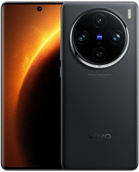 vivo X100 Pro