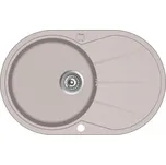 Aquasanita Clarus 780.0E Beige