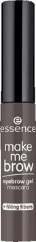 Tužka na obočí Essence Make Me Brow Eyebrow 3,8 ml