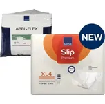 Abena Slip Premium XL4—Kalhotky zalepovací absorpční prodyšné 12 Ks