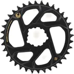 SRAM Cring X-Sync 2 zlatý