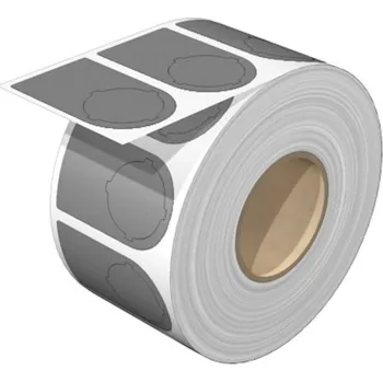 kabelová chránička WEIDMÜLLER Značení přístrojů -Štítek SM 27/18-22 MM GR VPE100 2496940000