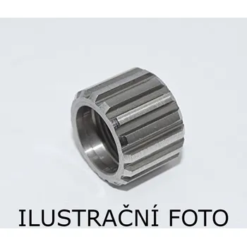 Motor automobilu Hřídel hydraulického čerpadla JCB 8014 8016