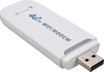 Modem 4G LTE Mobile Wifi USB Modem na SIM kartu